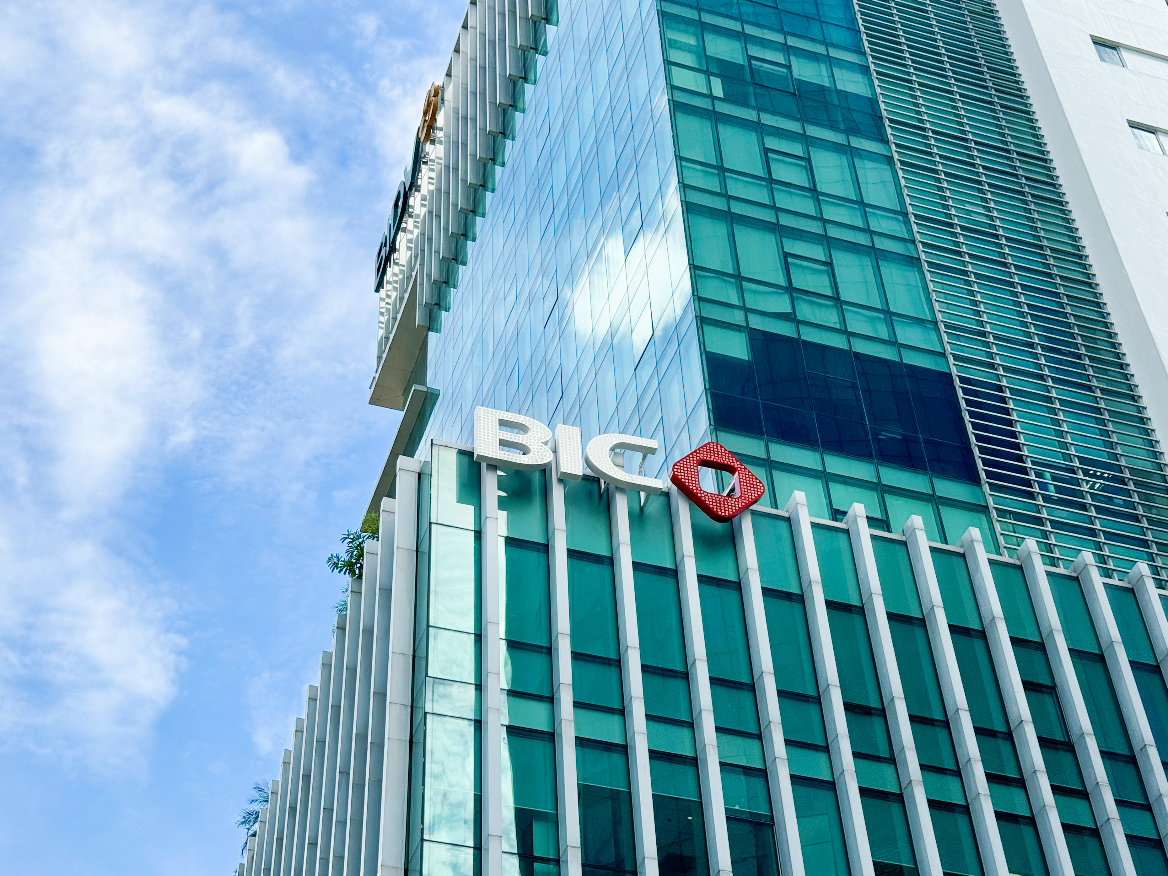 BIC là một trong 50 công ty niêm yết tốt nhất Việt Nam năm 2025